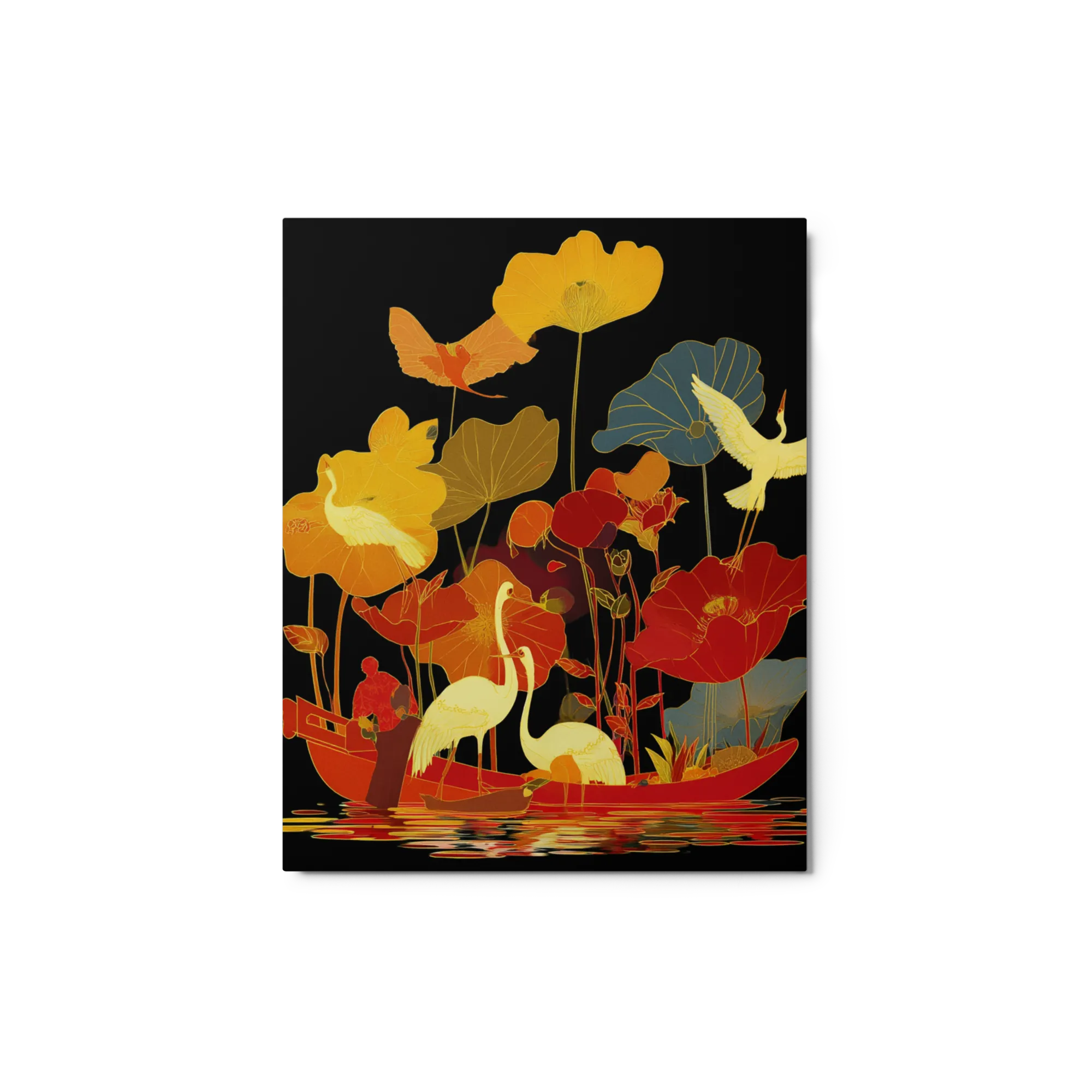 Golden Crane Sanctuary