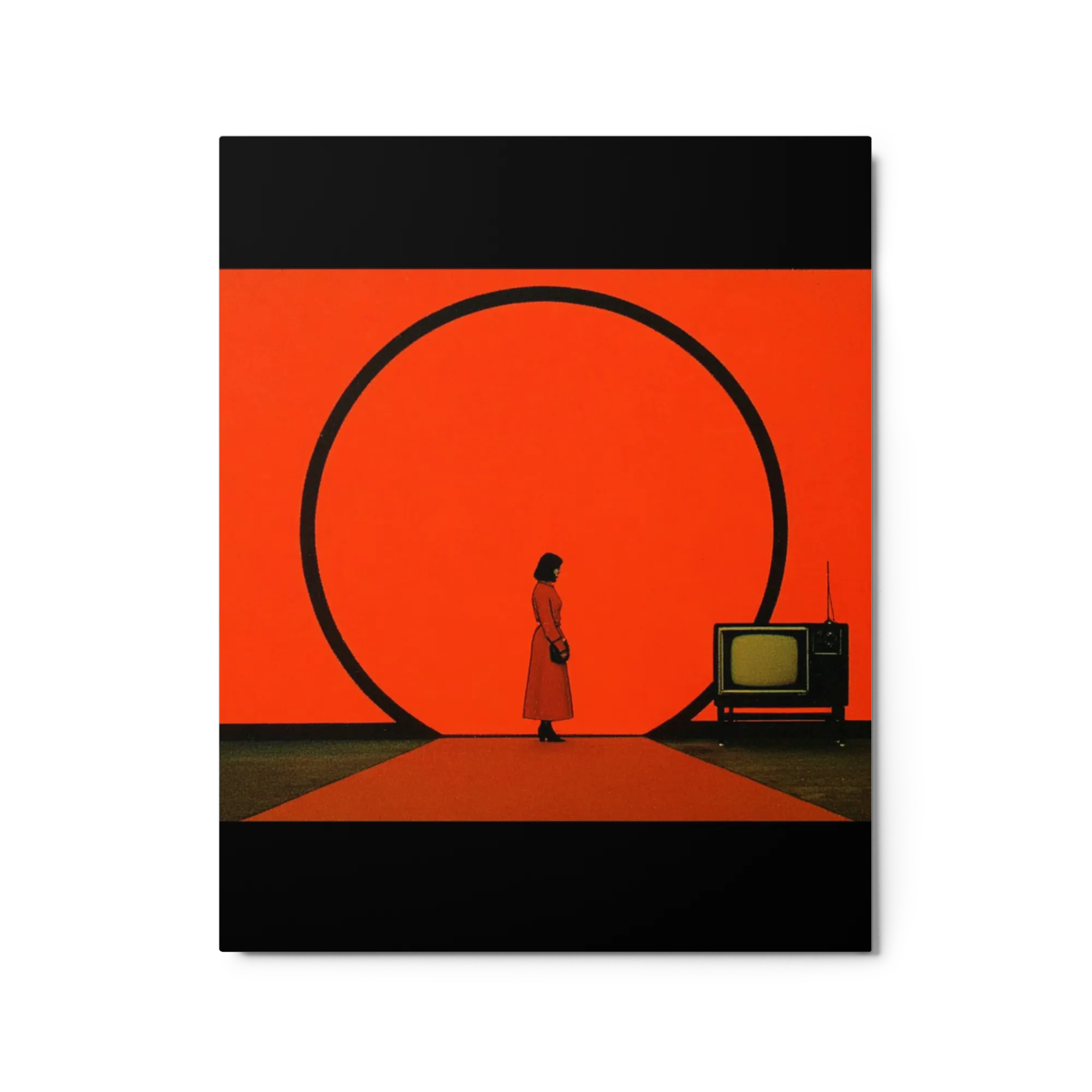 The Broadcast