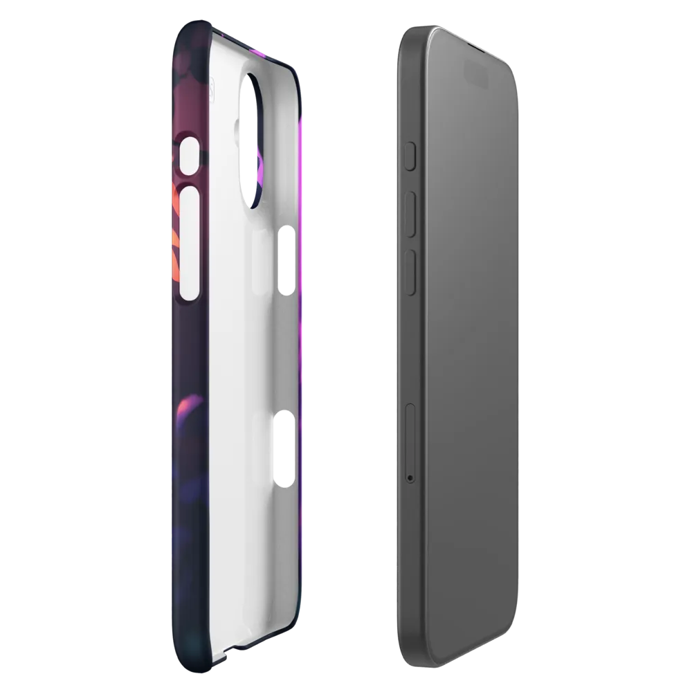 Whispers of Twilight | Phone Case