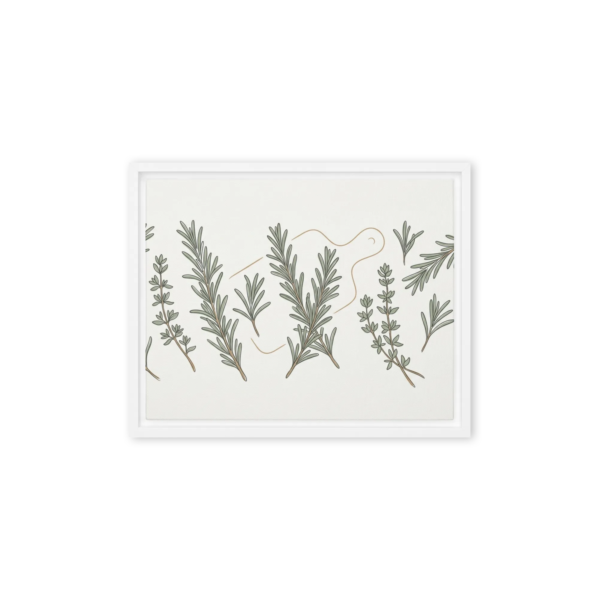 Herbal Sprigs