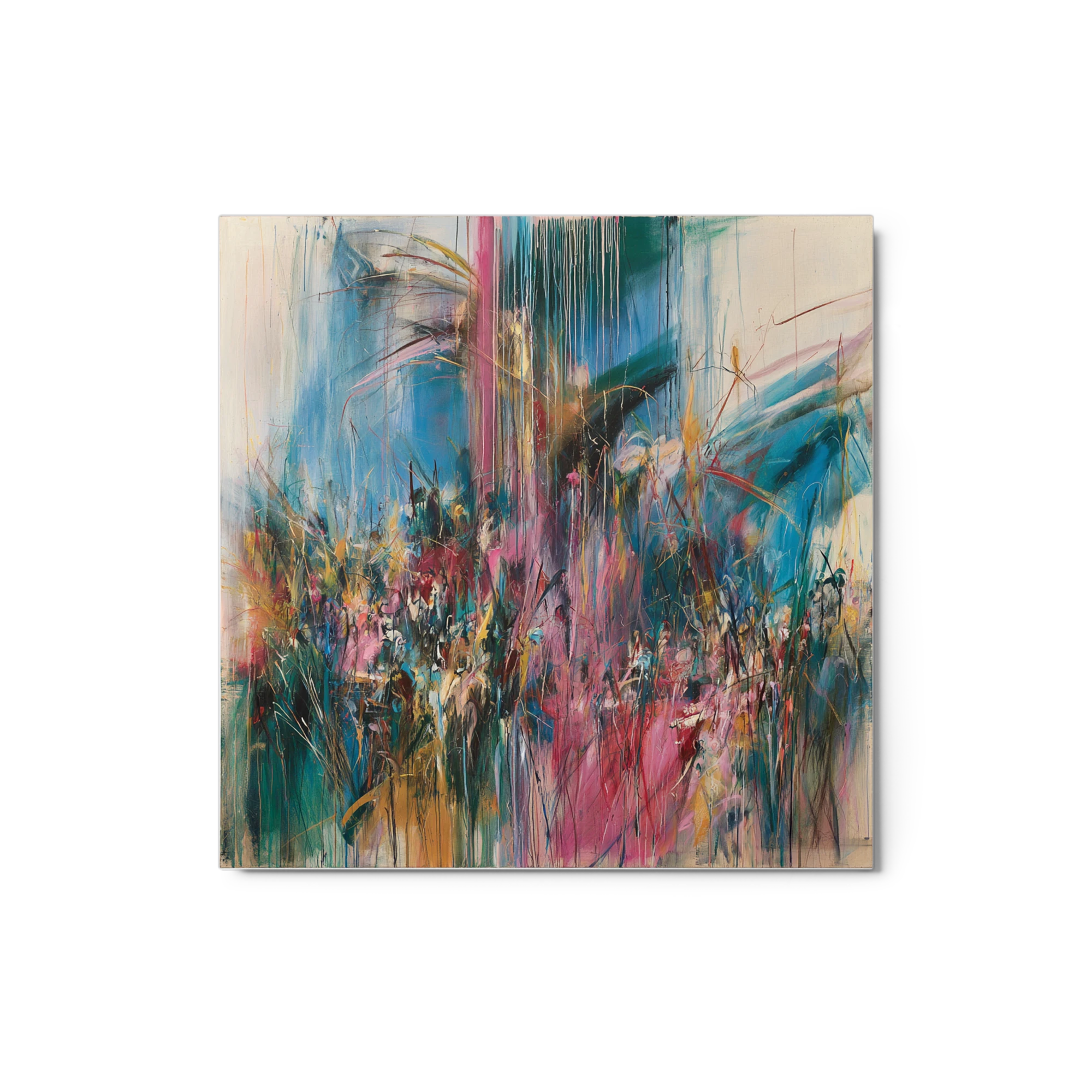 Vertical Cascade