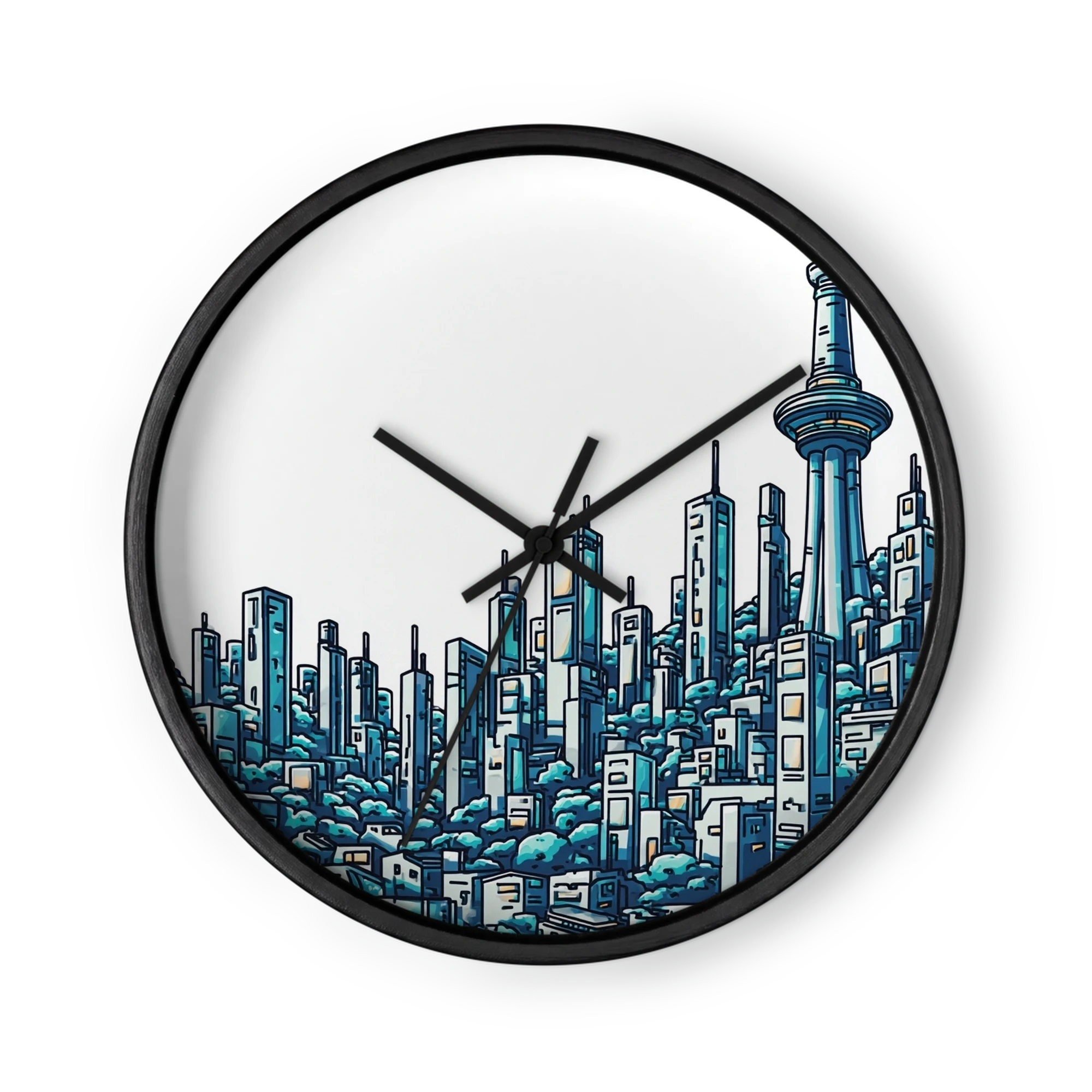 Cybernetic Horizon