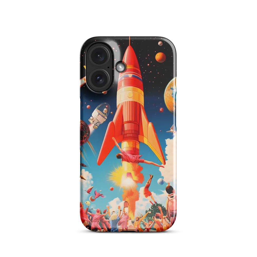 Launch of Imagination