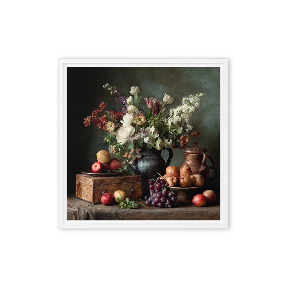 Abundance of the Harvest | Art Print