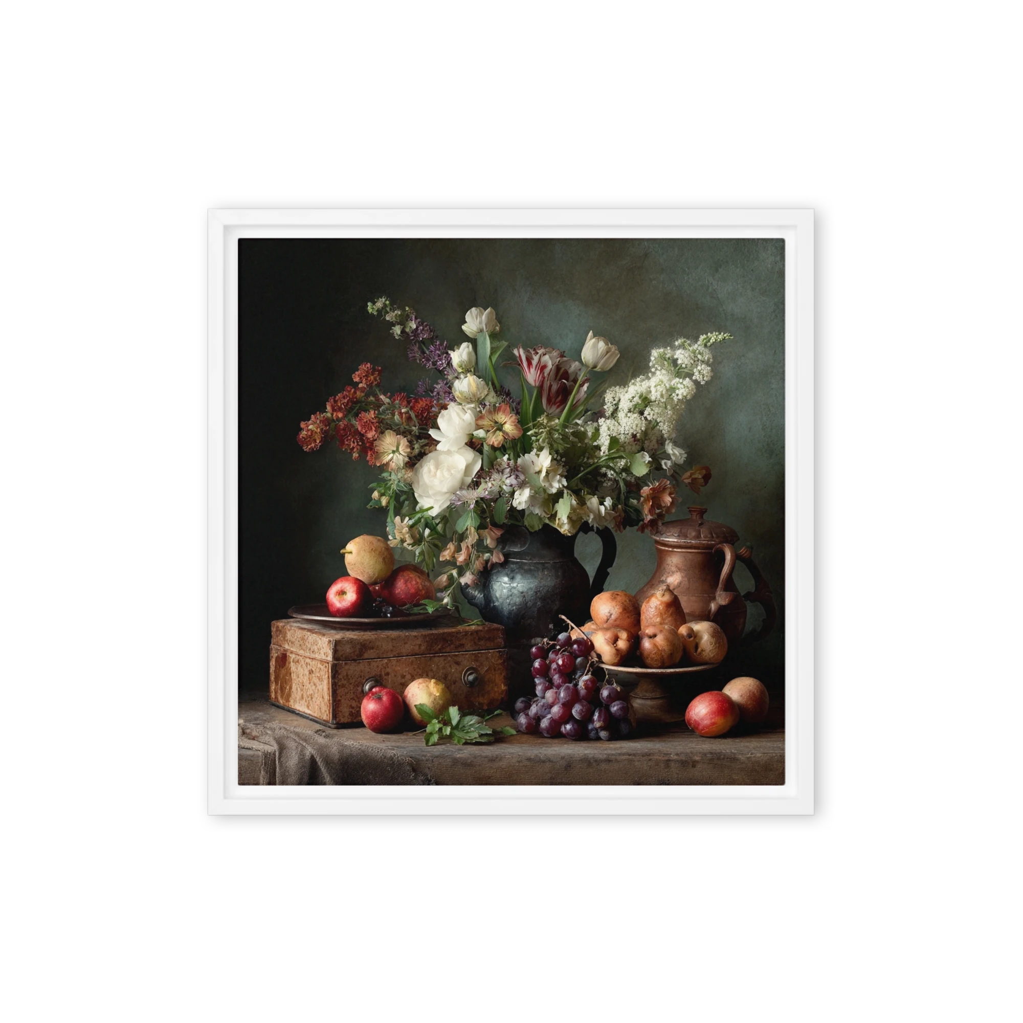Abundance of the Harvest | Art Print