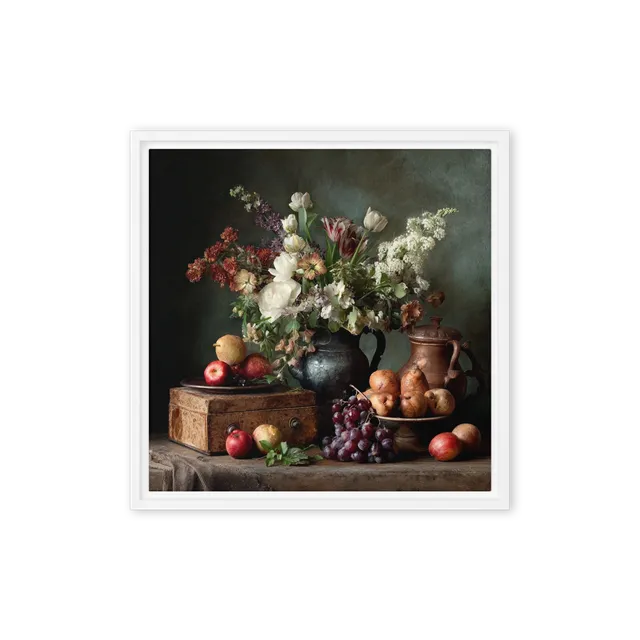 Abundance of the Harvest | Art Print
