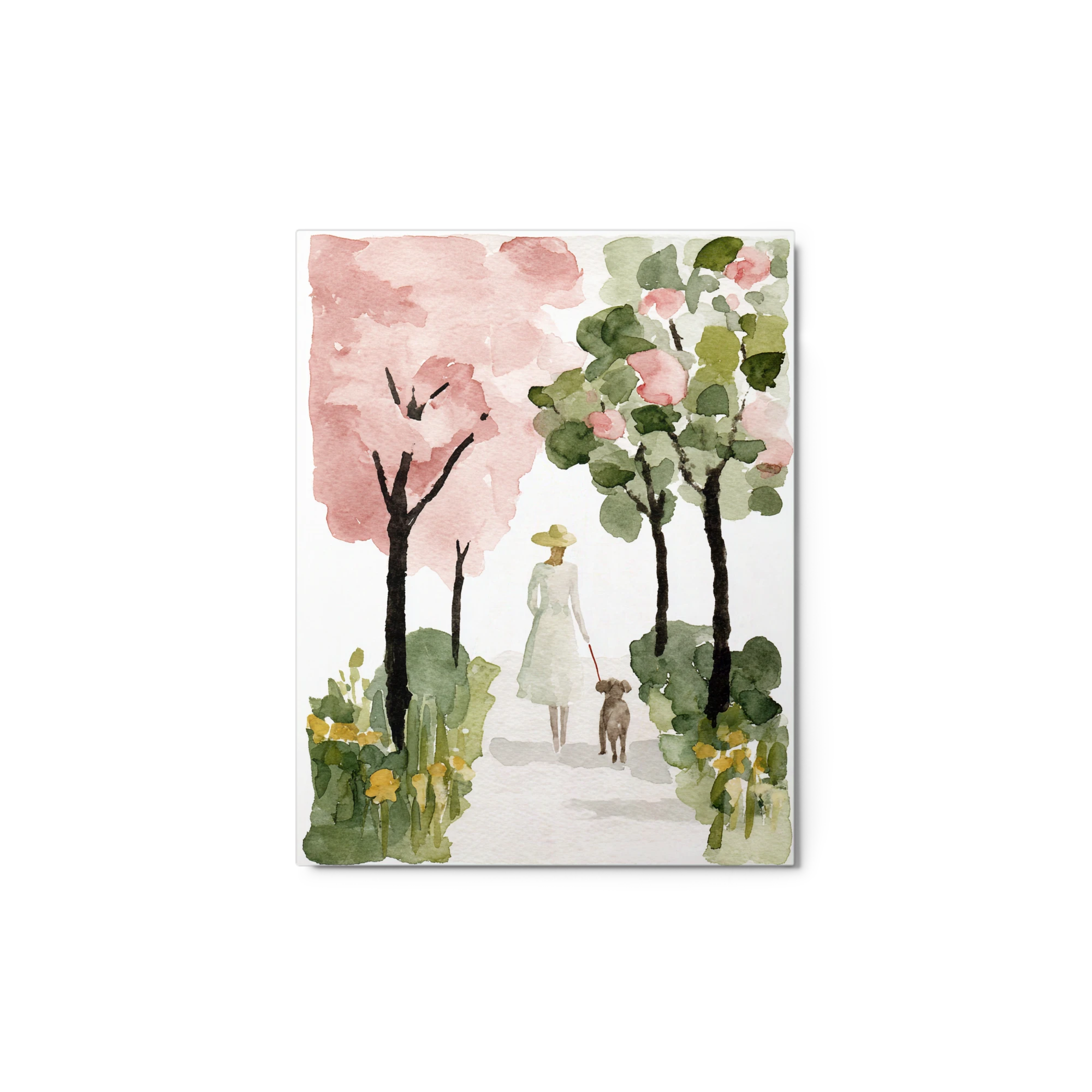 Spring Park Walk