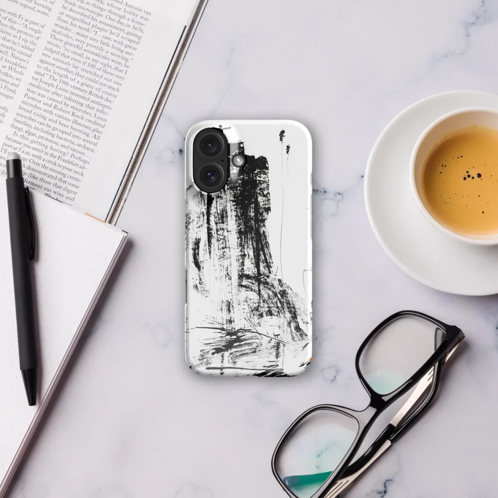 Ascent of the Soul 
 Samsung Galaxy S22 Plus | Tough Case
