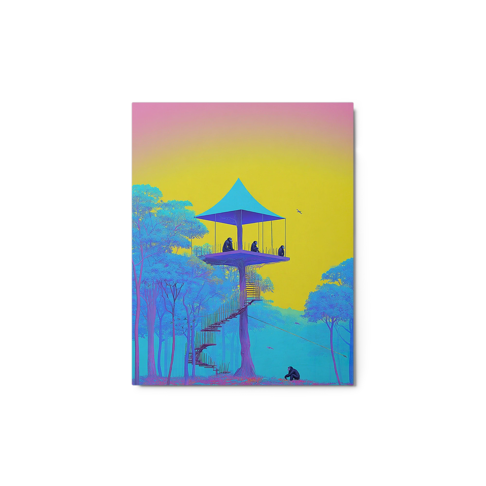 Canopy Observatory