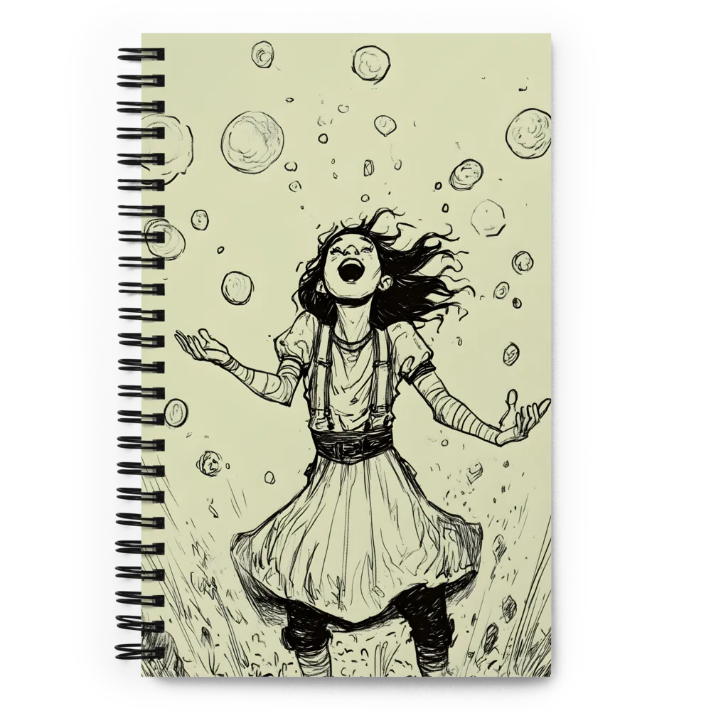 The Joy of Bubbles
