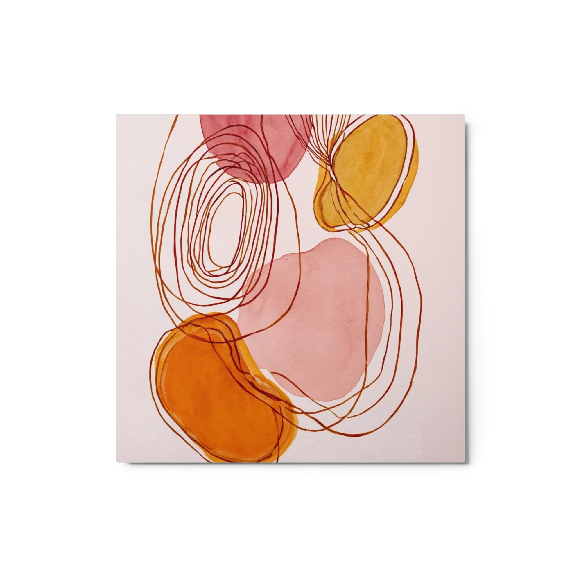 Organic Curves