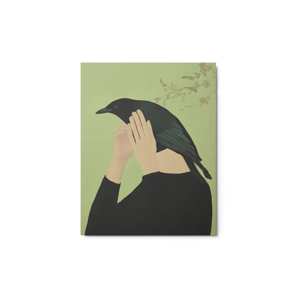 The Crow's Head