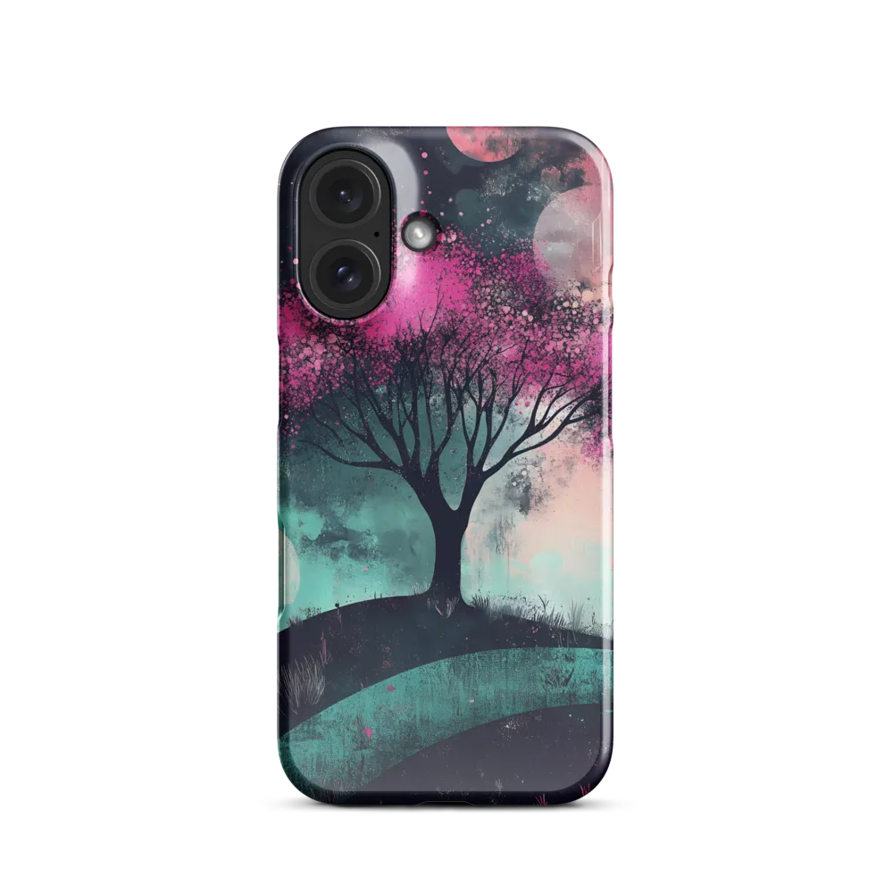 Dreamy Cherry Blossom Tree 
 Samsung Galaxy S24 Ultra | Tough Case