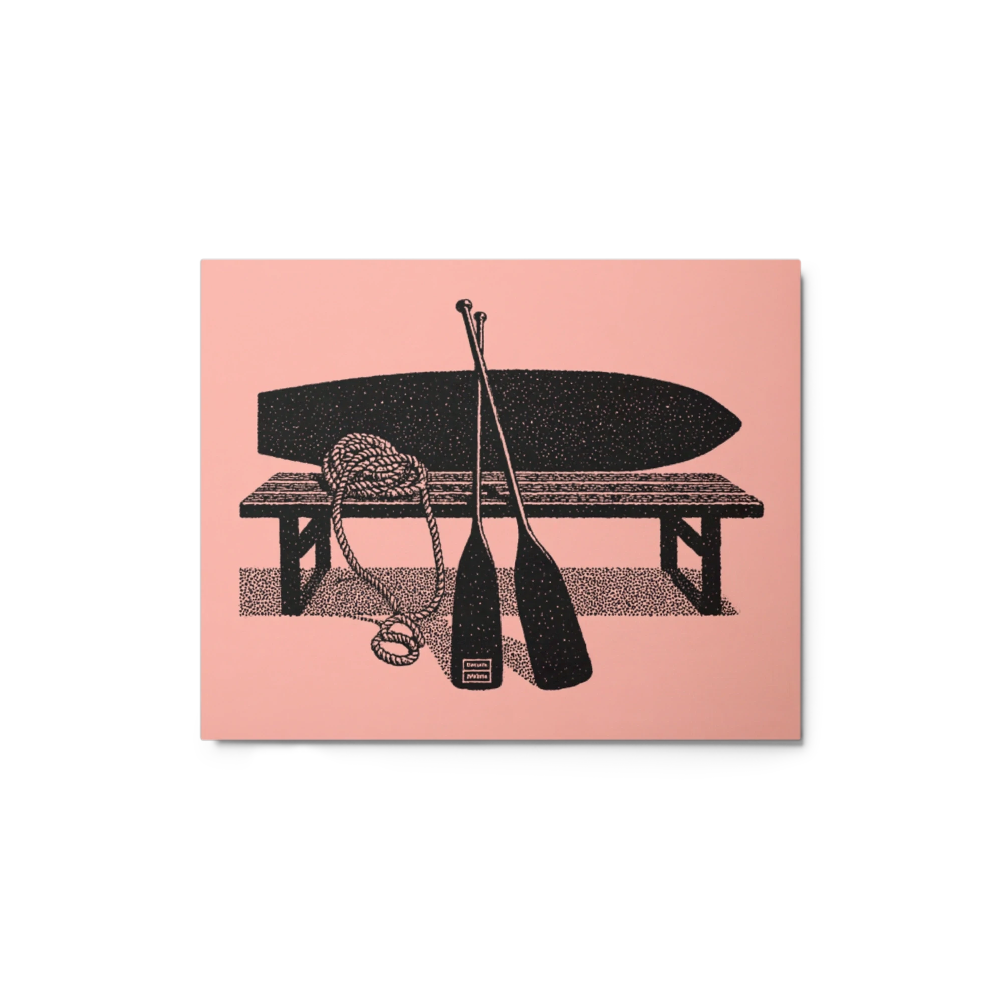 Nautical Still Life