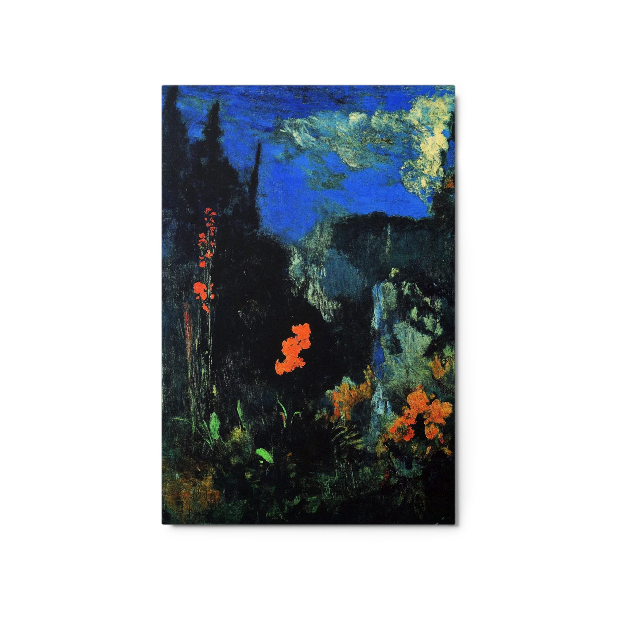 Nocturnal Garden