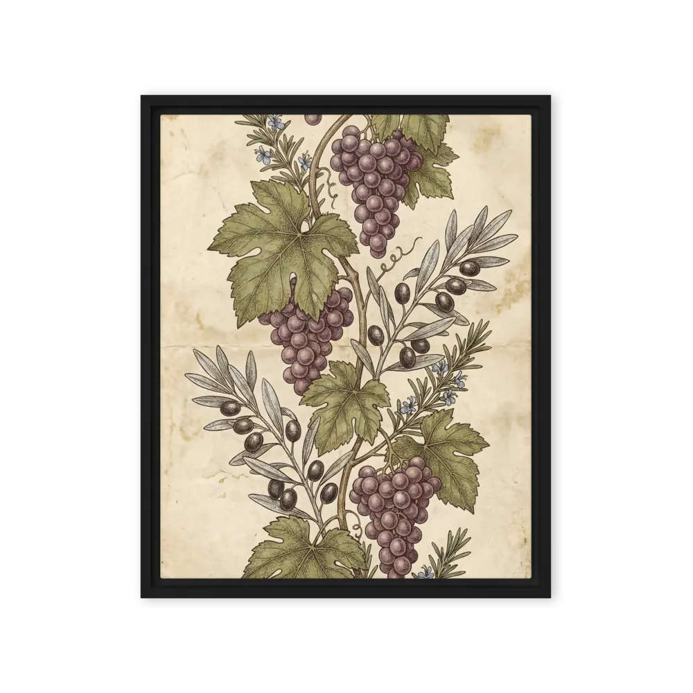 Kitchen Wall Art for Coffee and Spirits — Savor the Style