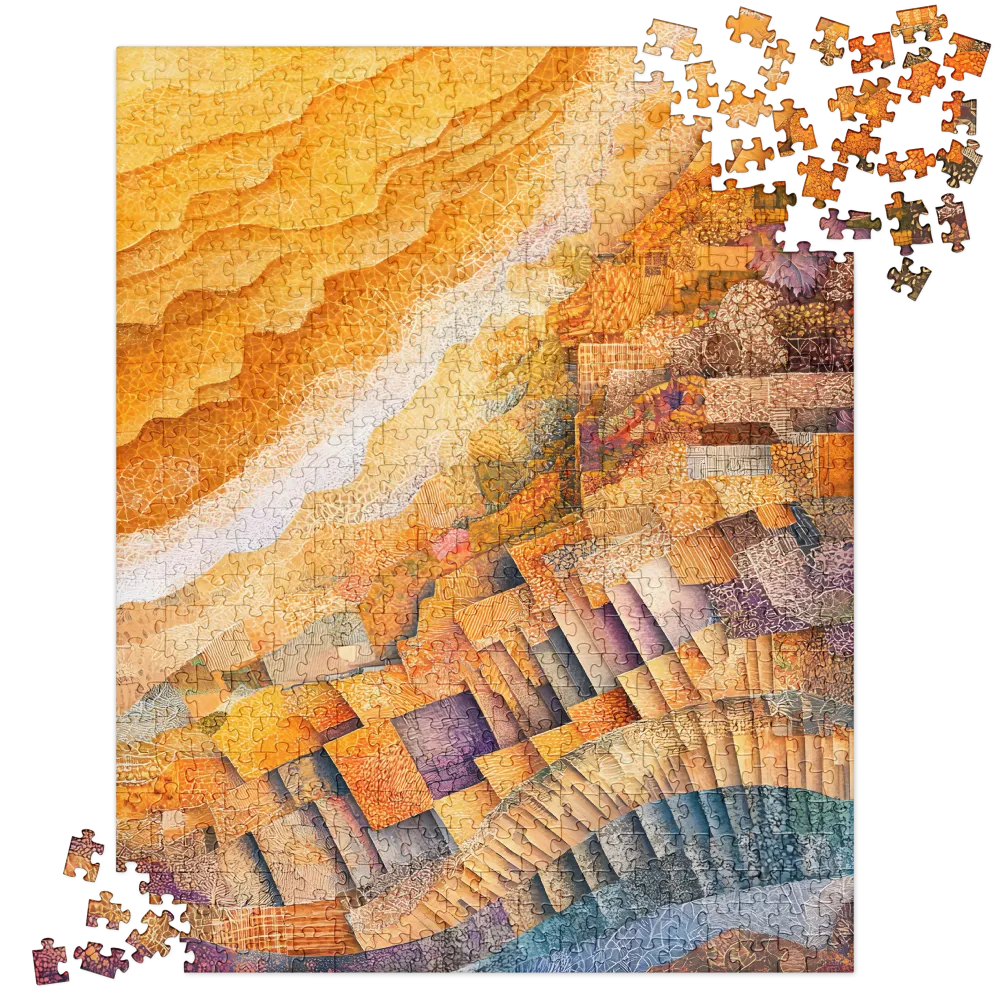 Waves of Warmth