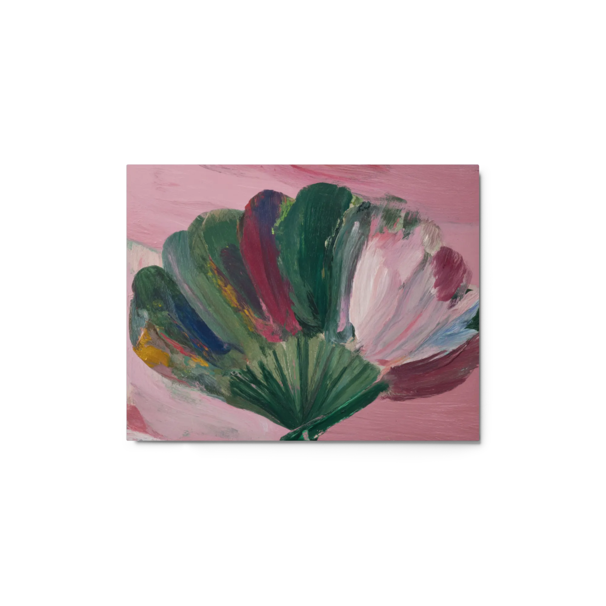 Fanned Palette | Art Print