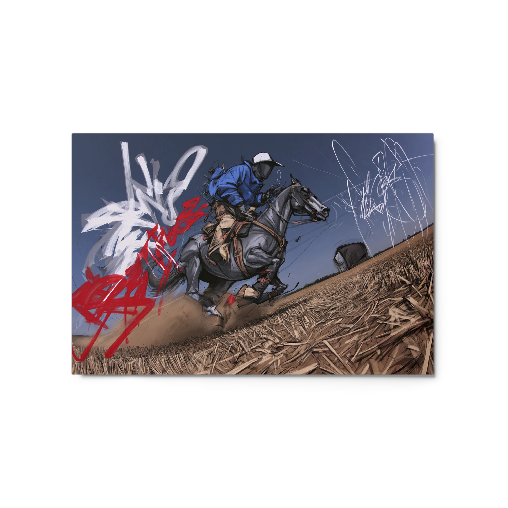 Urban Rider