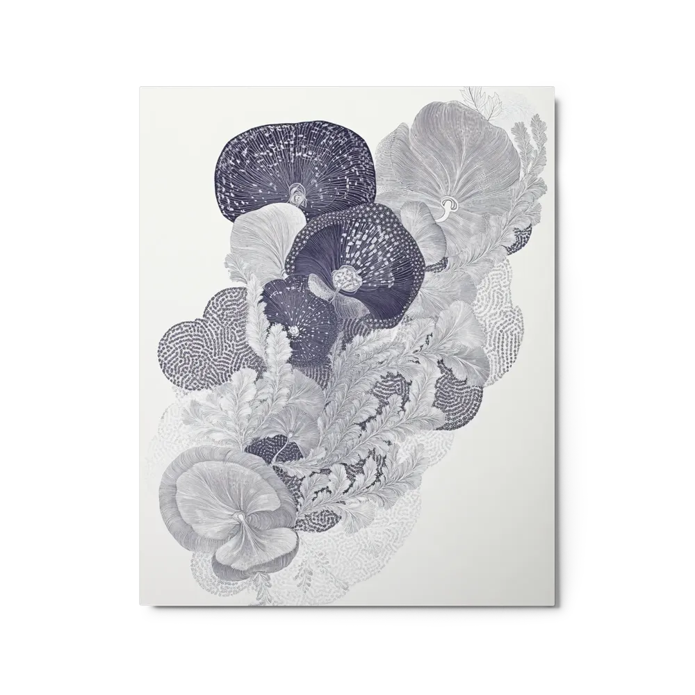 Organic Abstraction | Art Print