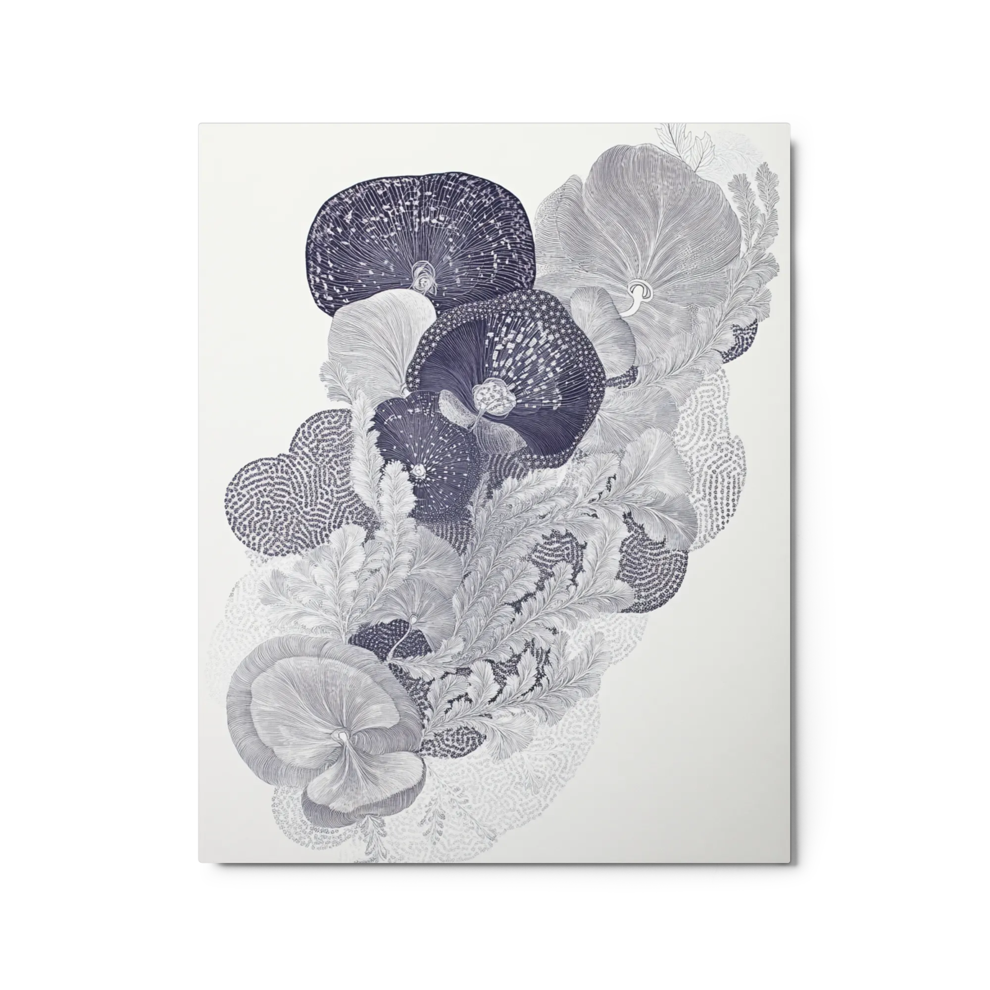 Organic Abstraction