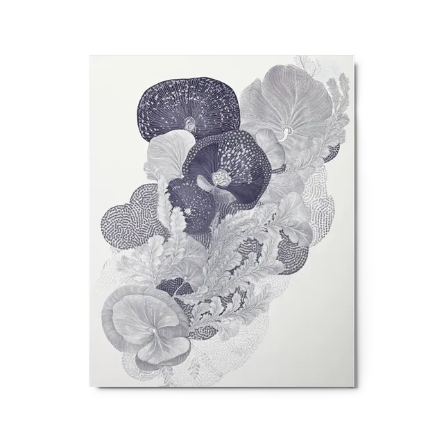 Organic Abstraction | Art Print