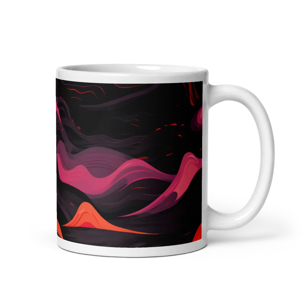 Whispers of Crimson Peaks