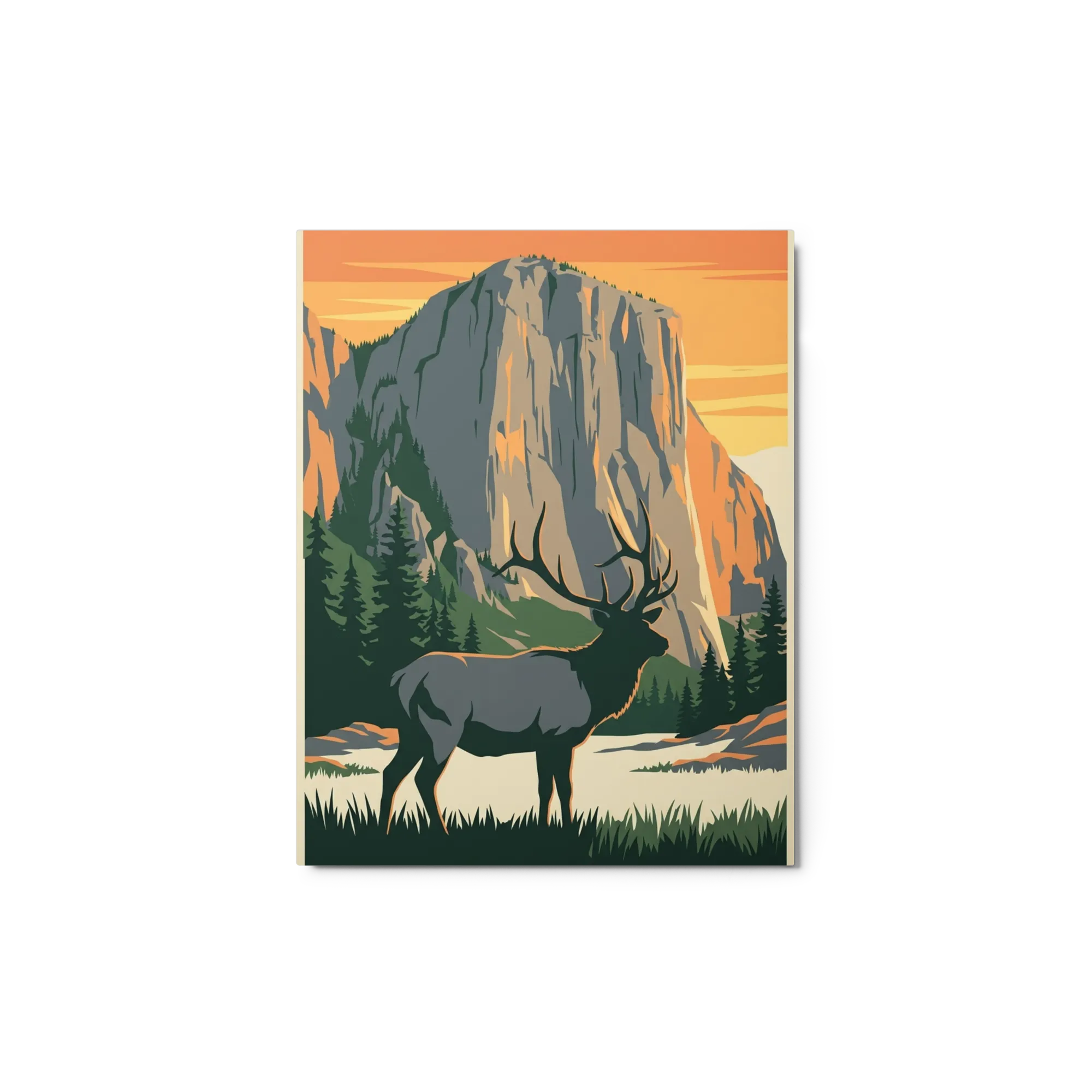 Sentinel of the Valley