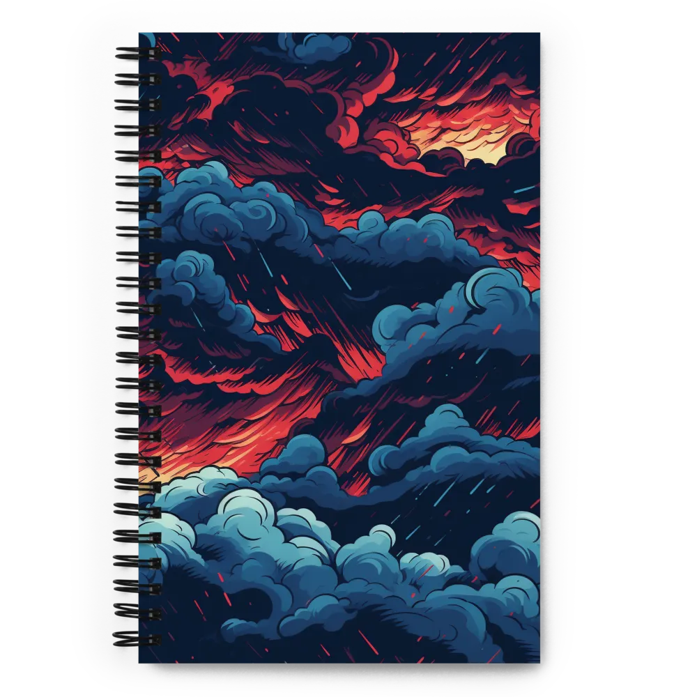 Tempestuous Skies