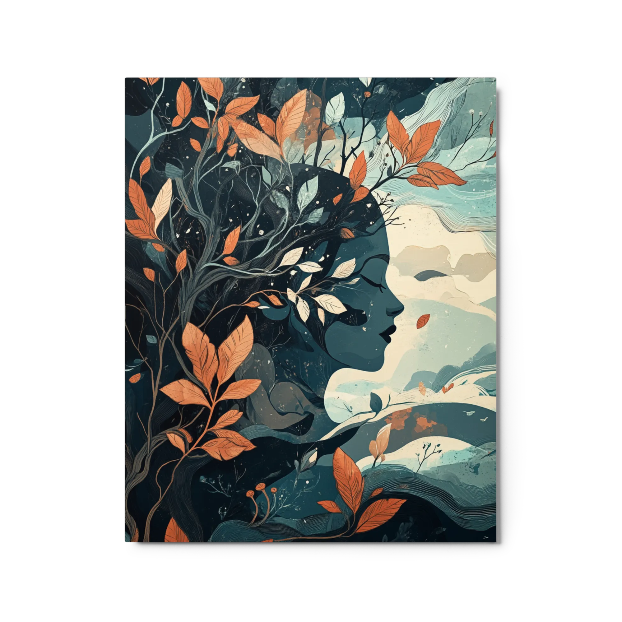 Echoes of Nature