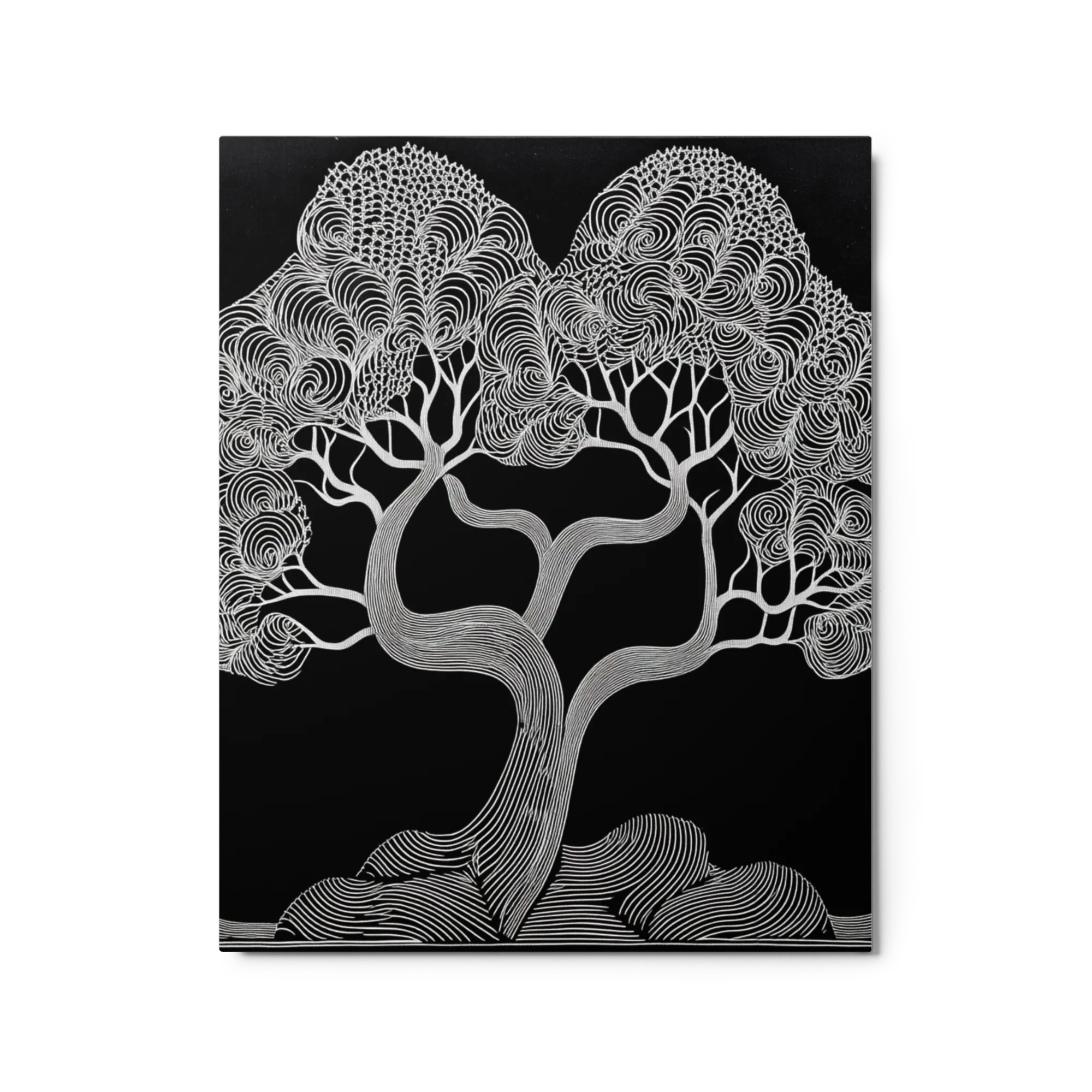 Whispering Canopy