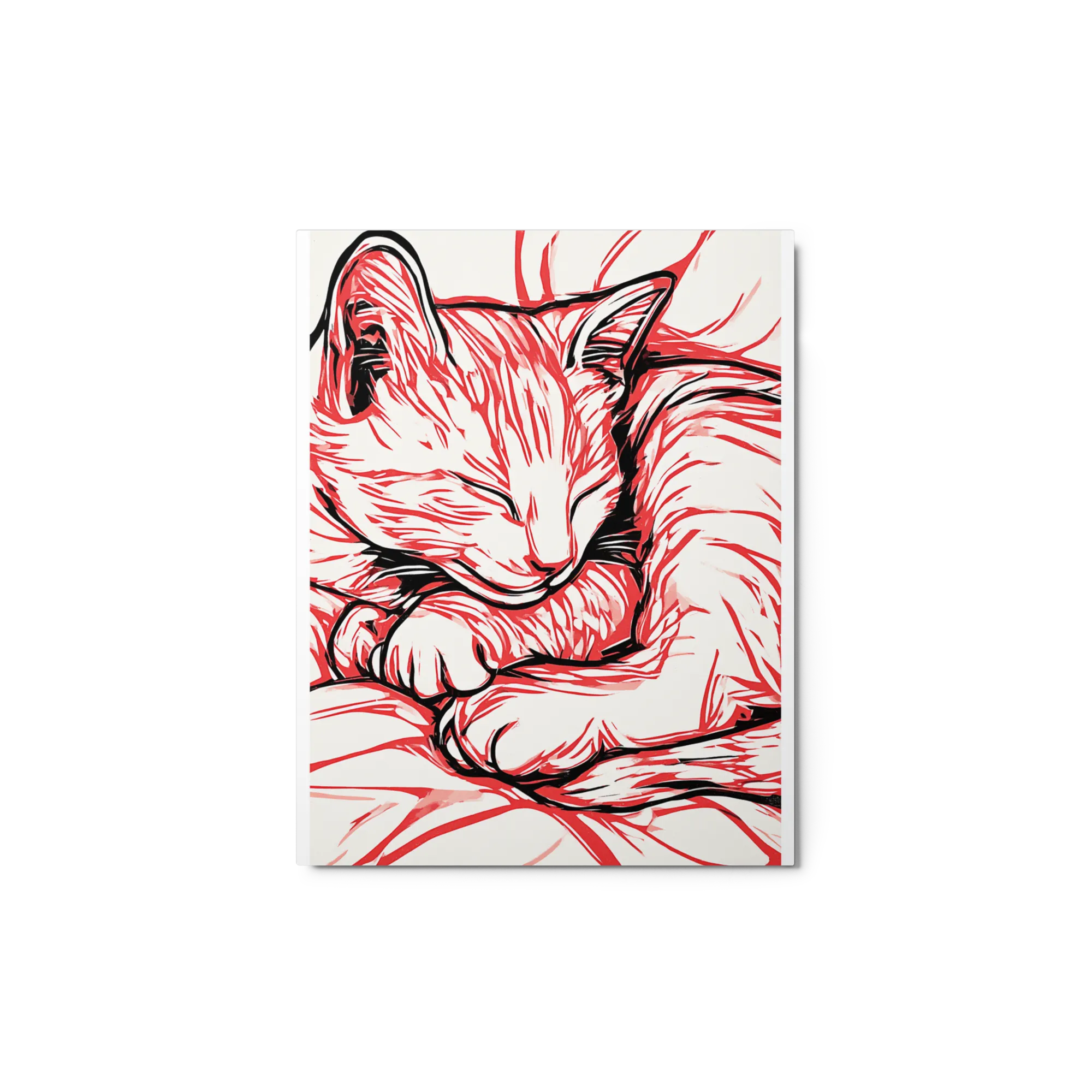 Crimson Slumber