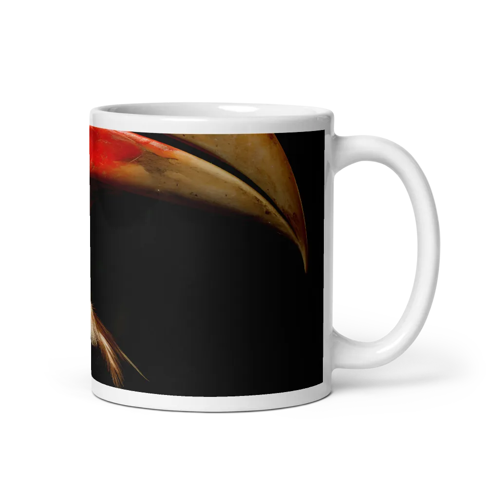 Majesty of the Hornbill