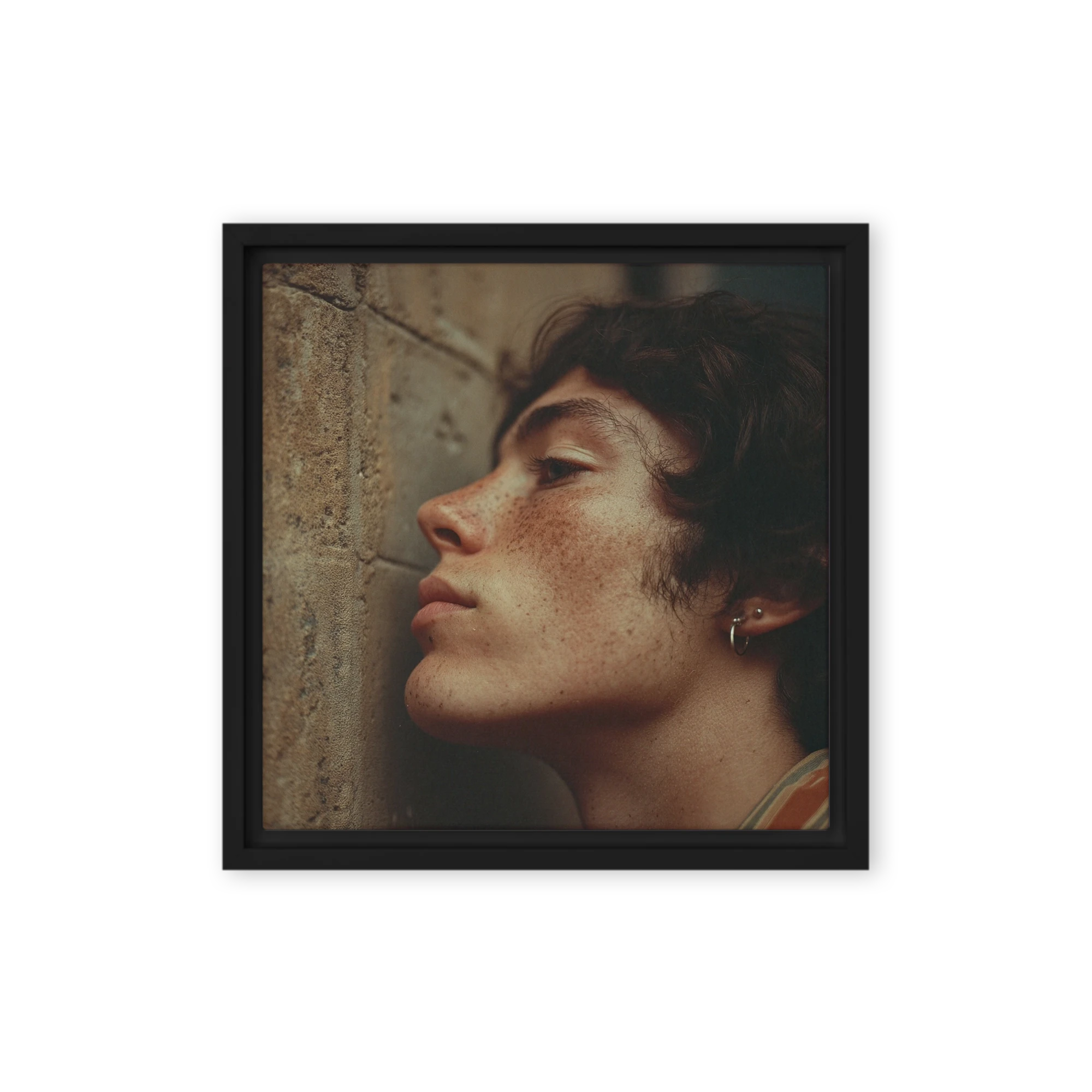 Whispers Against Stone