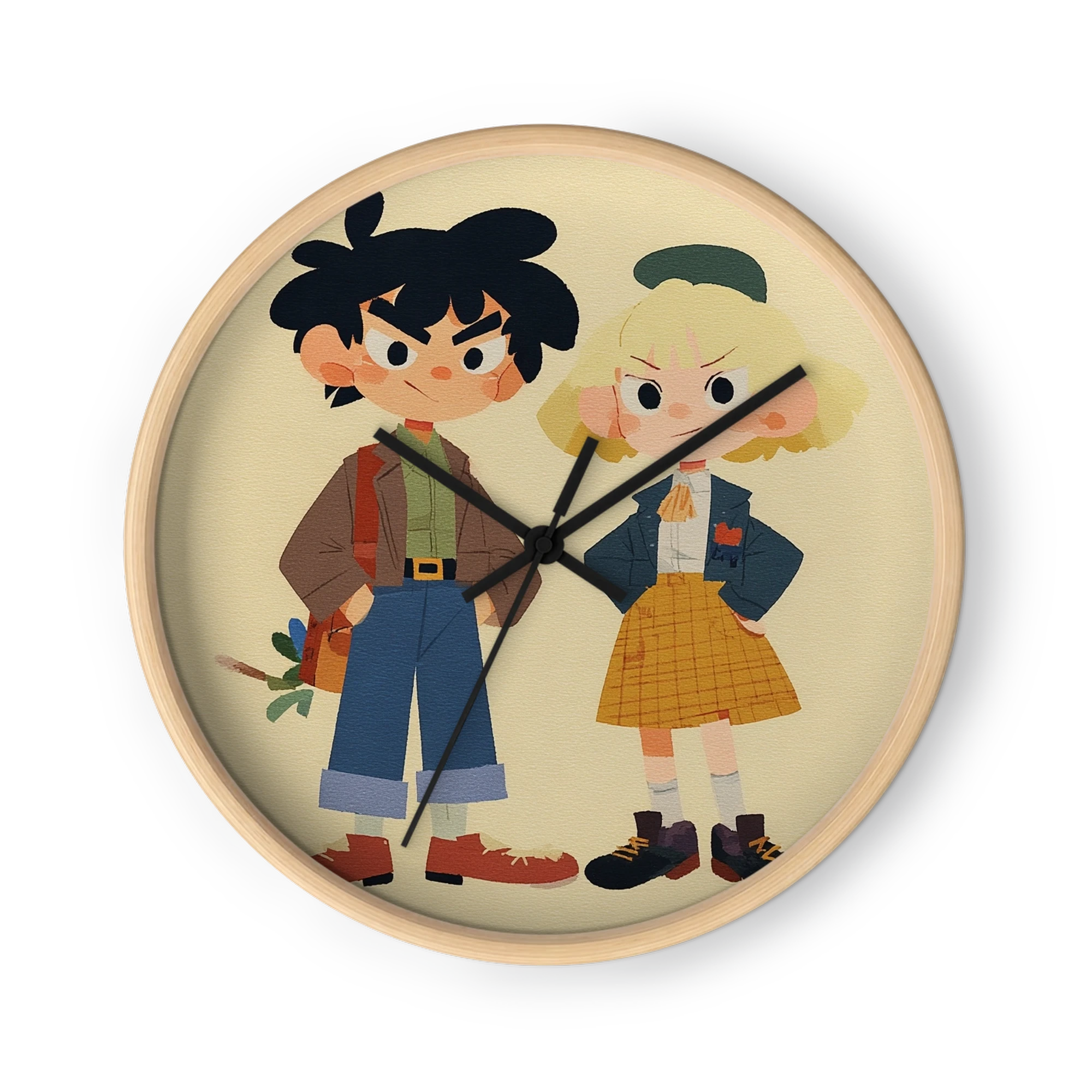 Young Explorers