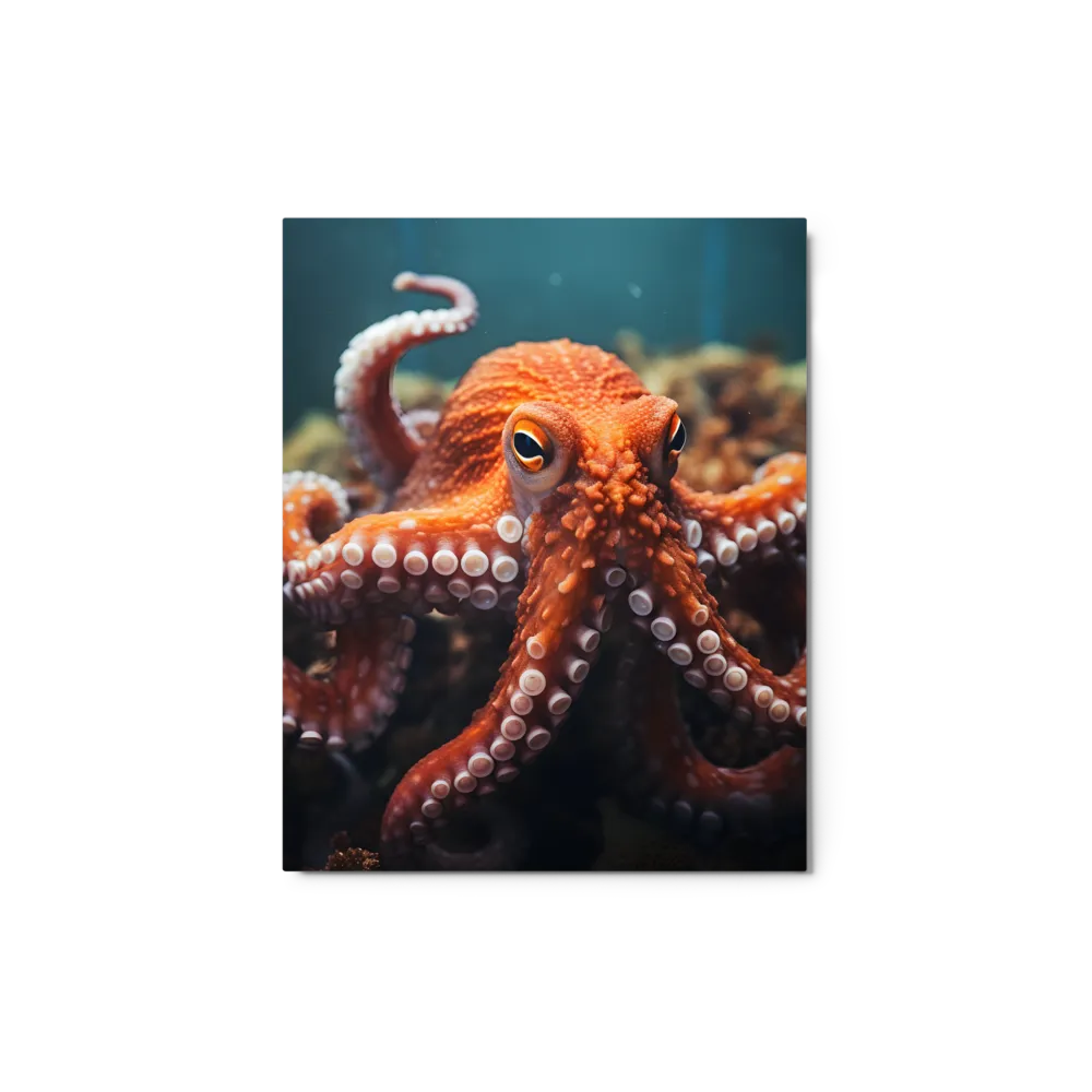 Curious Depths