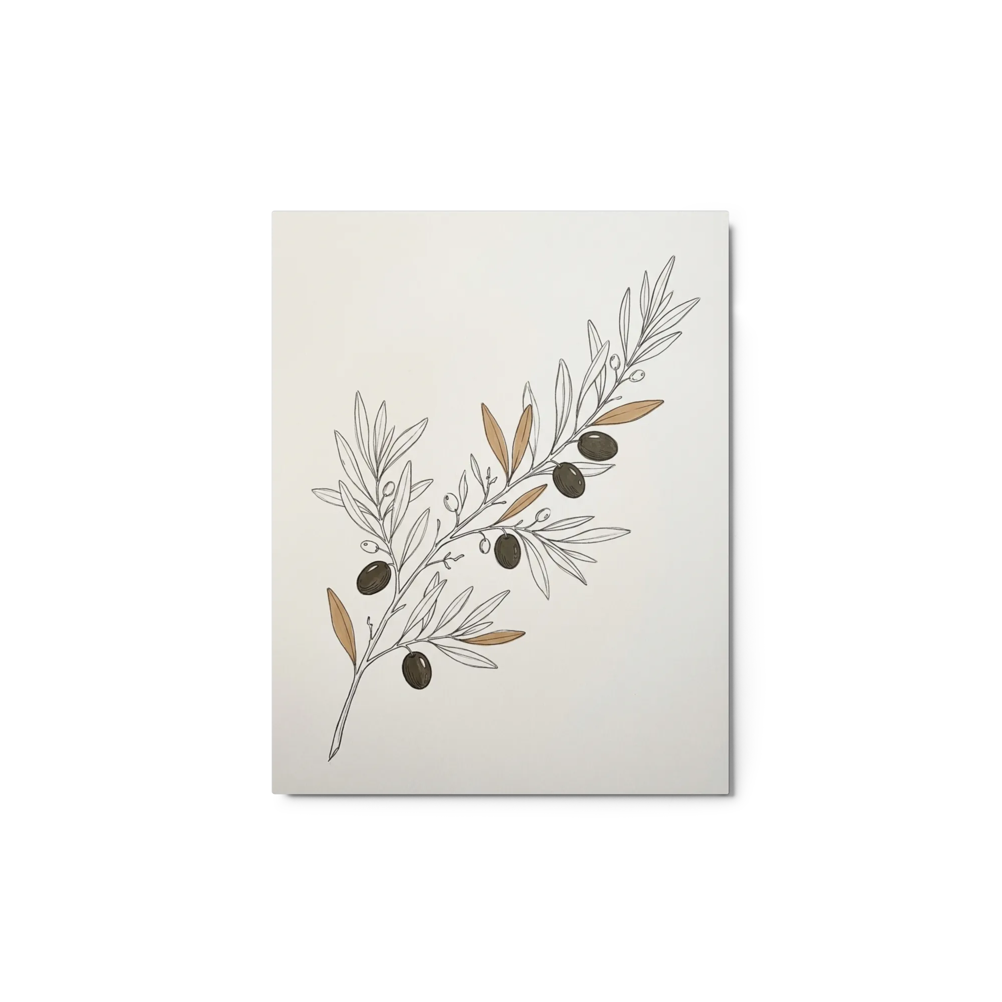 Olive Branch