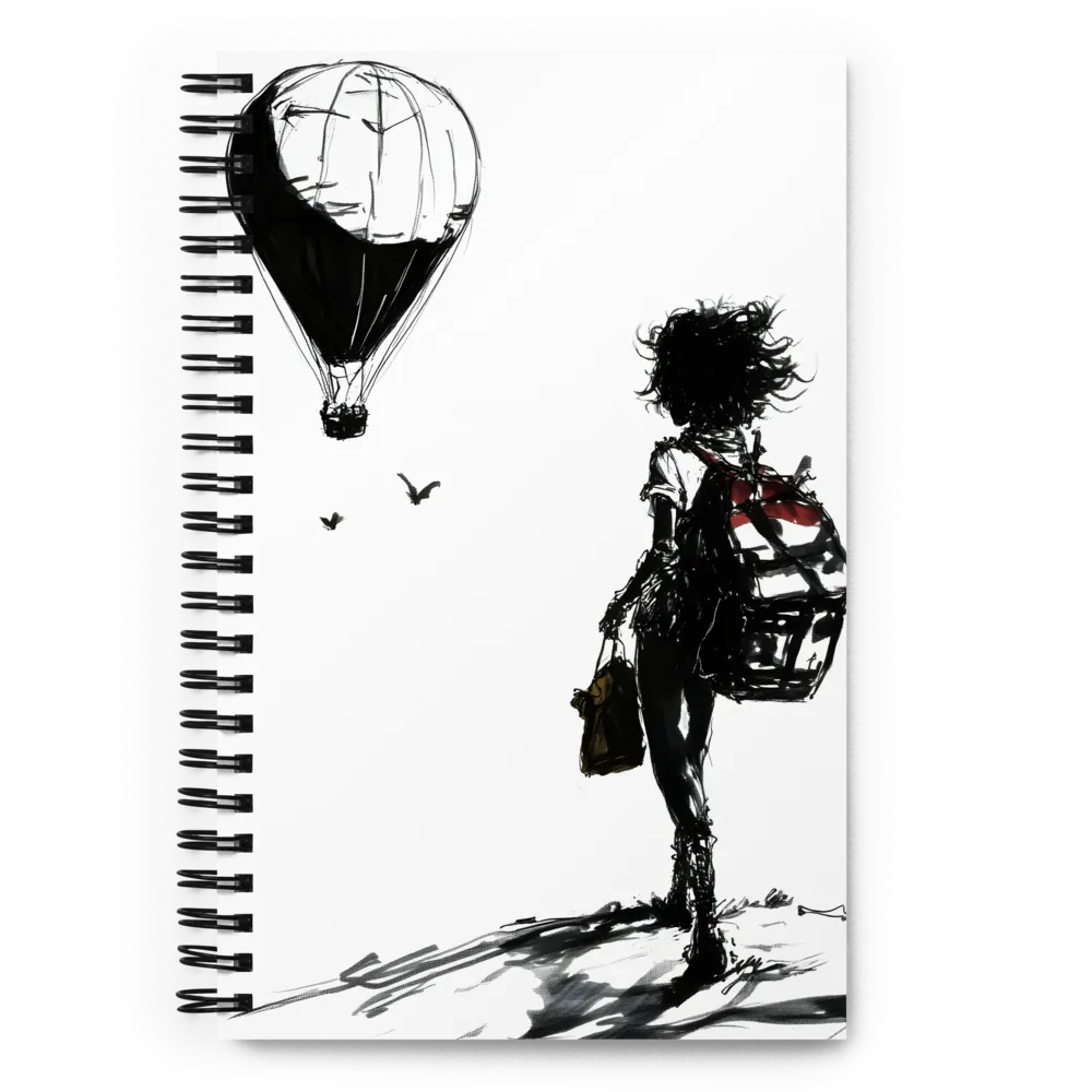 Soaring Dreams