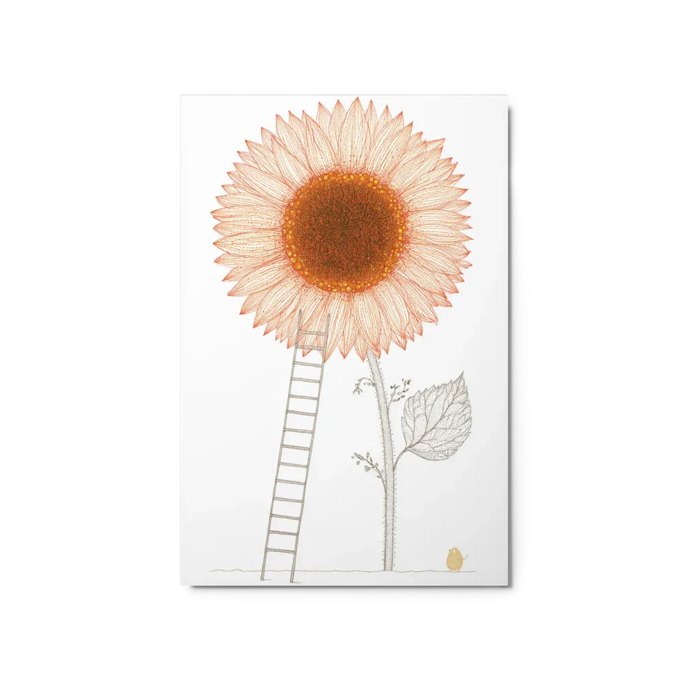 Reach for the Sun | Art Print