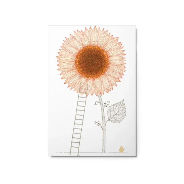 Reach for the Sun | Art Print