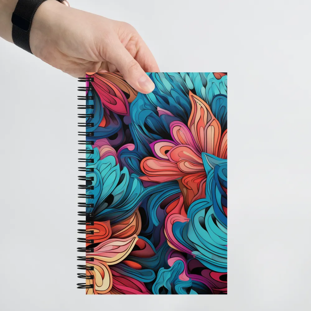 Floral Symphony
