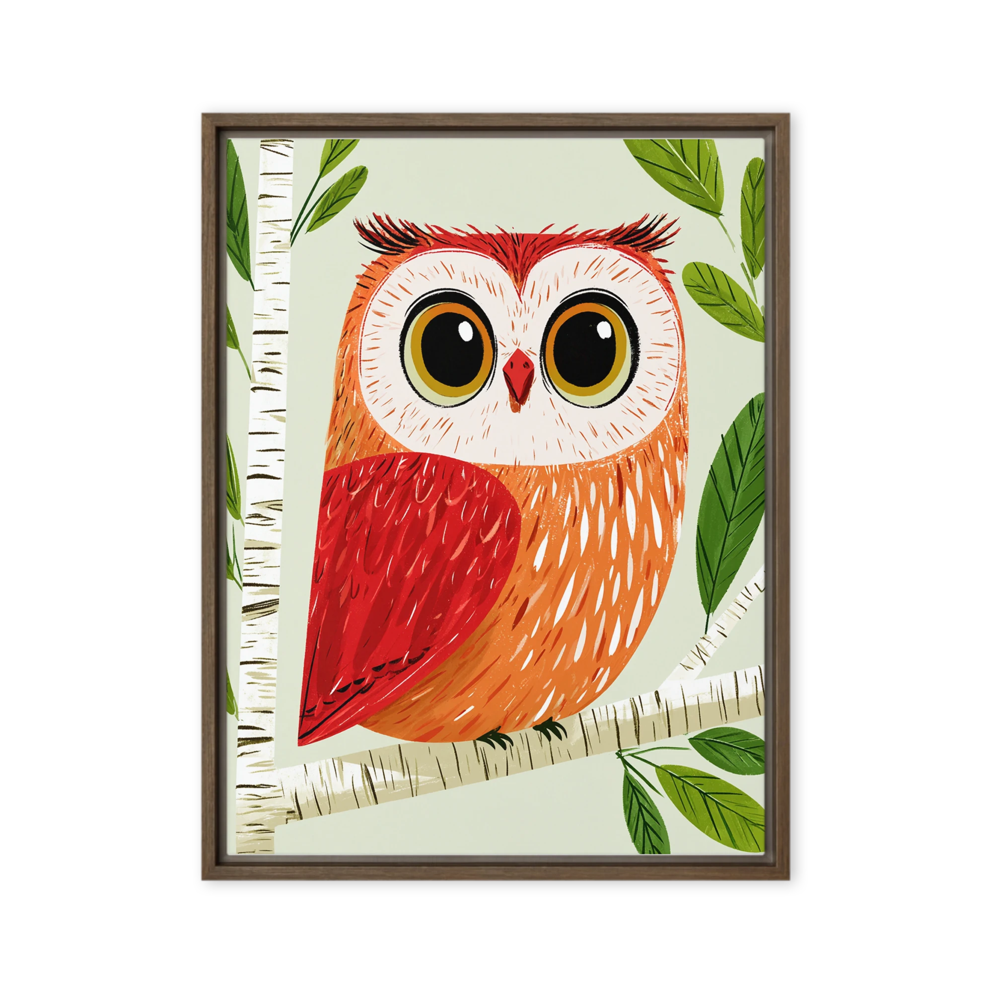 Wall Art for Every Room — Room by Room