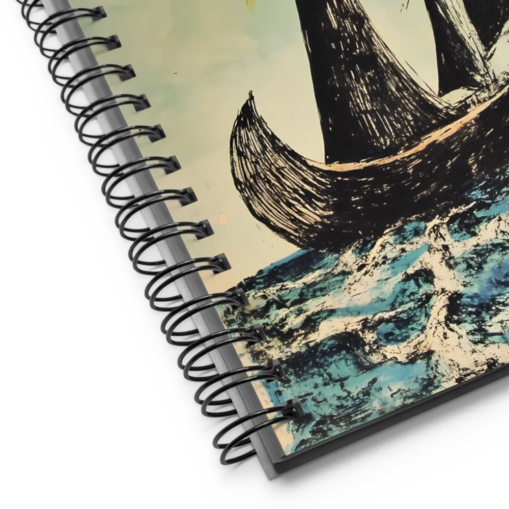 Sailing into the Surreal