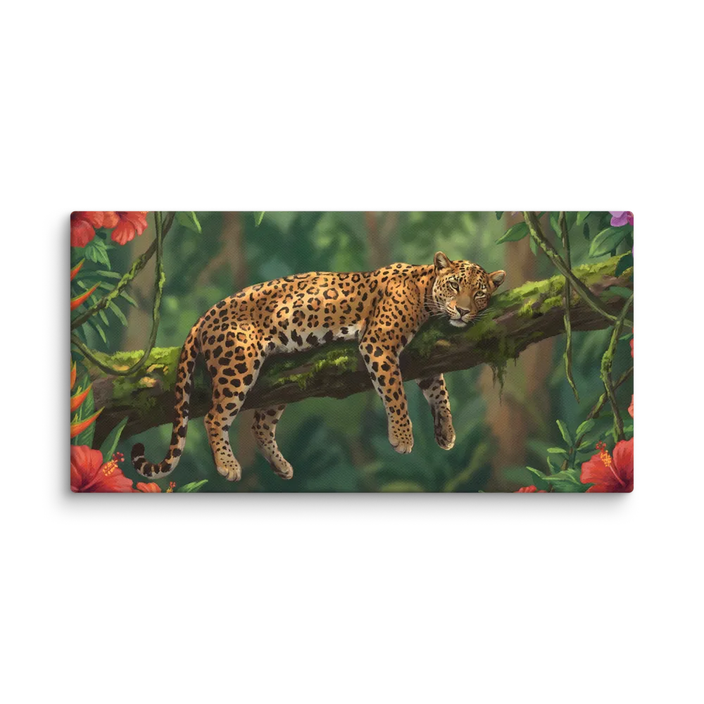 Safari and Underwater Wall Art for Children's Rooms — Wild & Deep