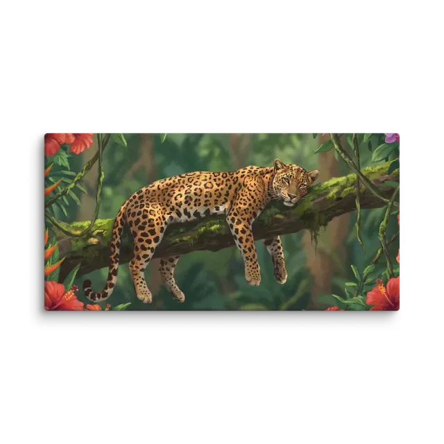 Safari and Underwater Wall Art for Children's Rooms — Wild & Deep