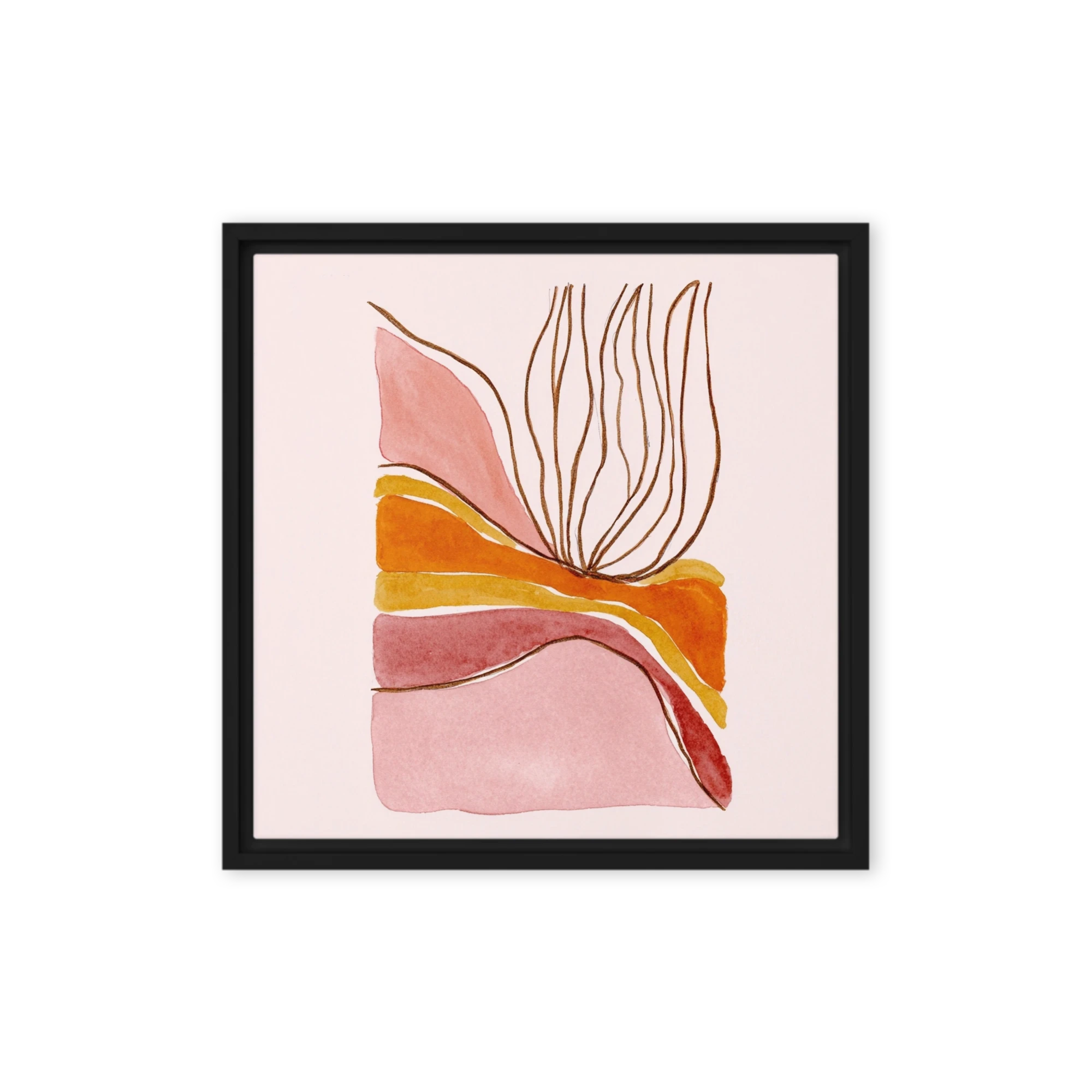 Organic Strata