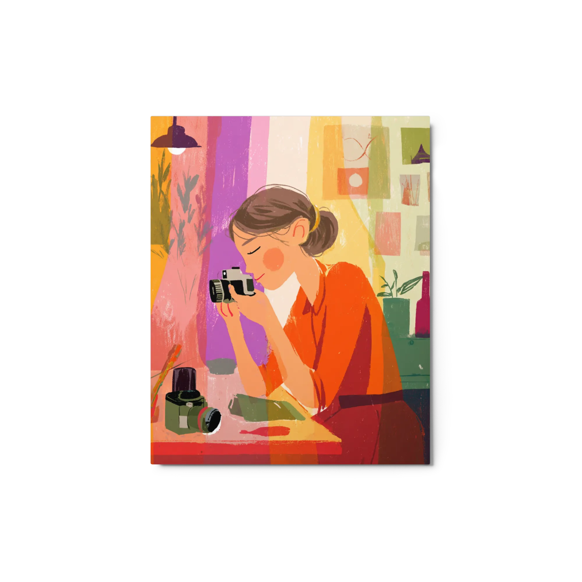 Creative Focus