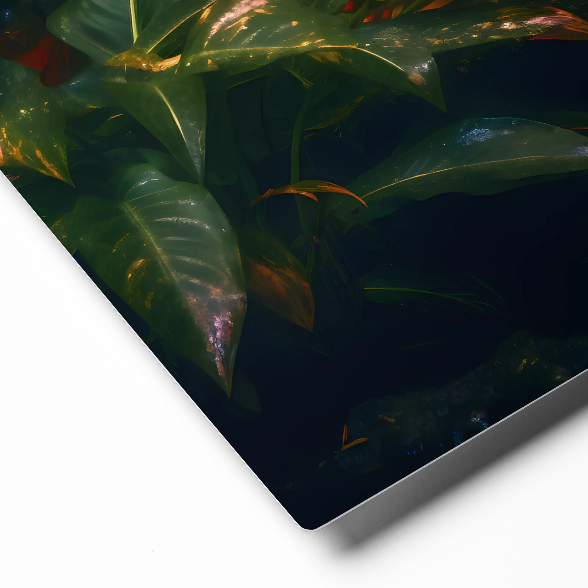 Jungle Gaze | Art Print