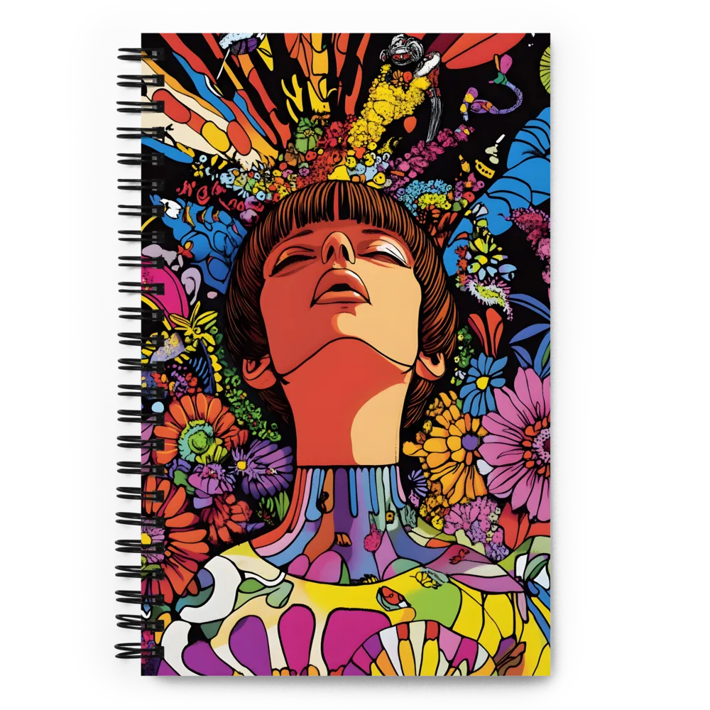 Head in Bloom