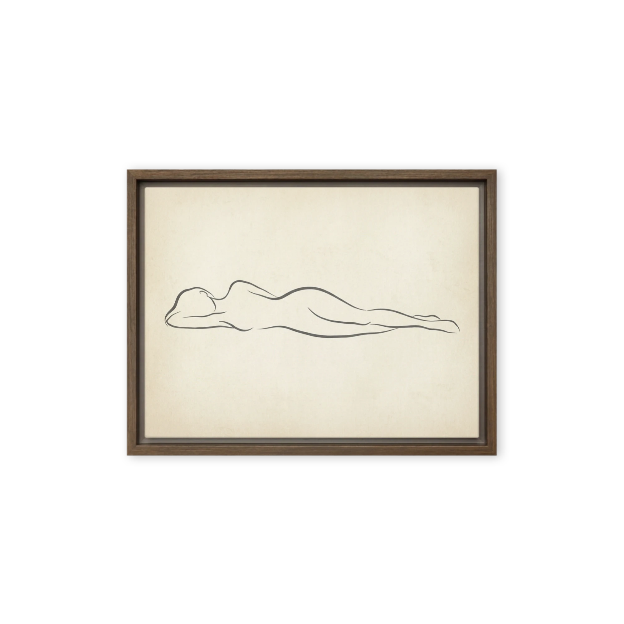 Resting Forms